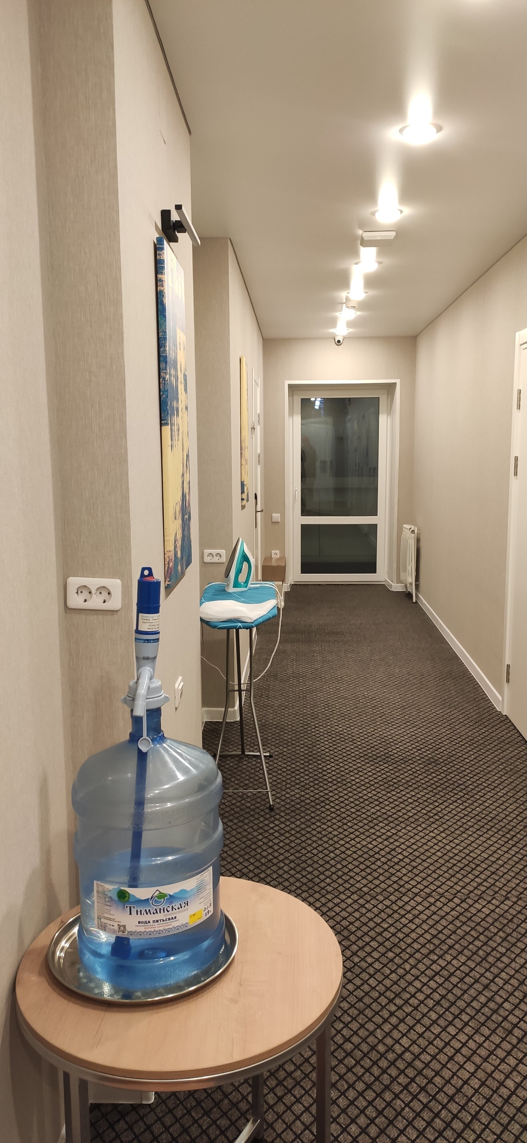 Фото Домашний очаг