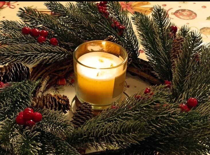 Фото Домик в деревне