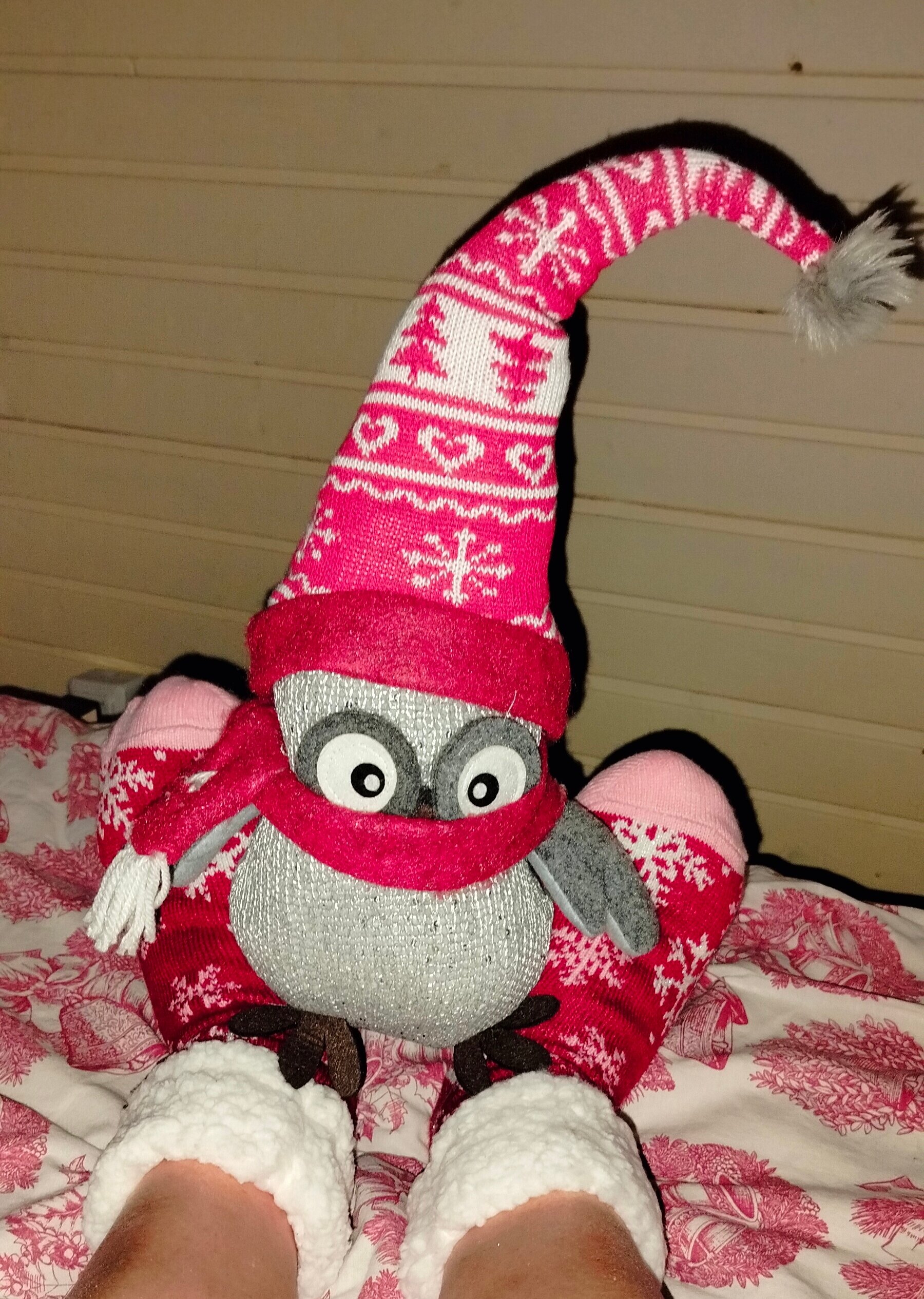 Фото Домик в деревне