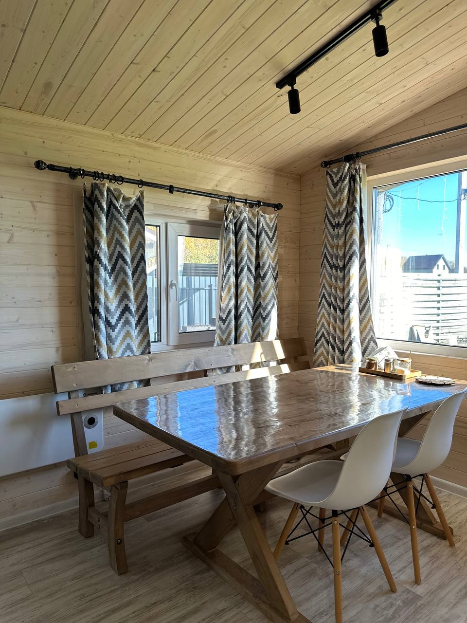 Фото Country Vill