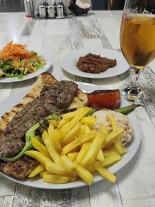 Chef Q Restaurant (Antalya, Muratpaşa, Güzeloba Mah., 2366. Sok., 10B), restaurant