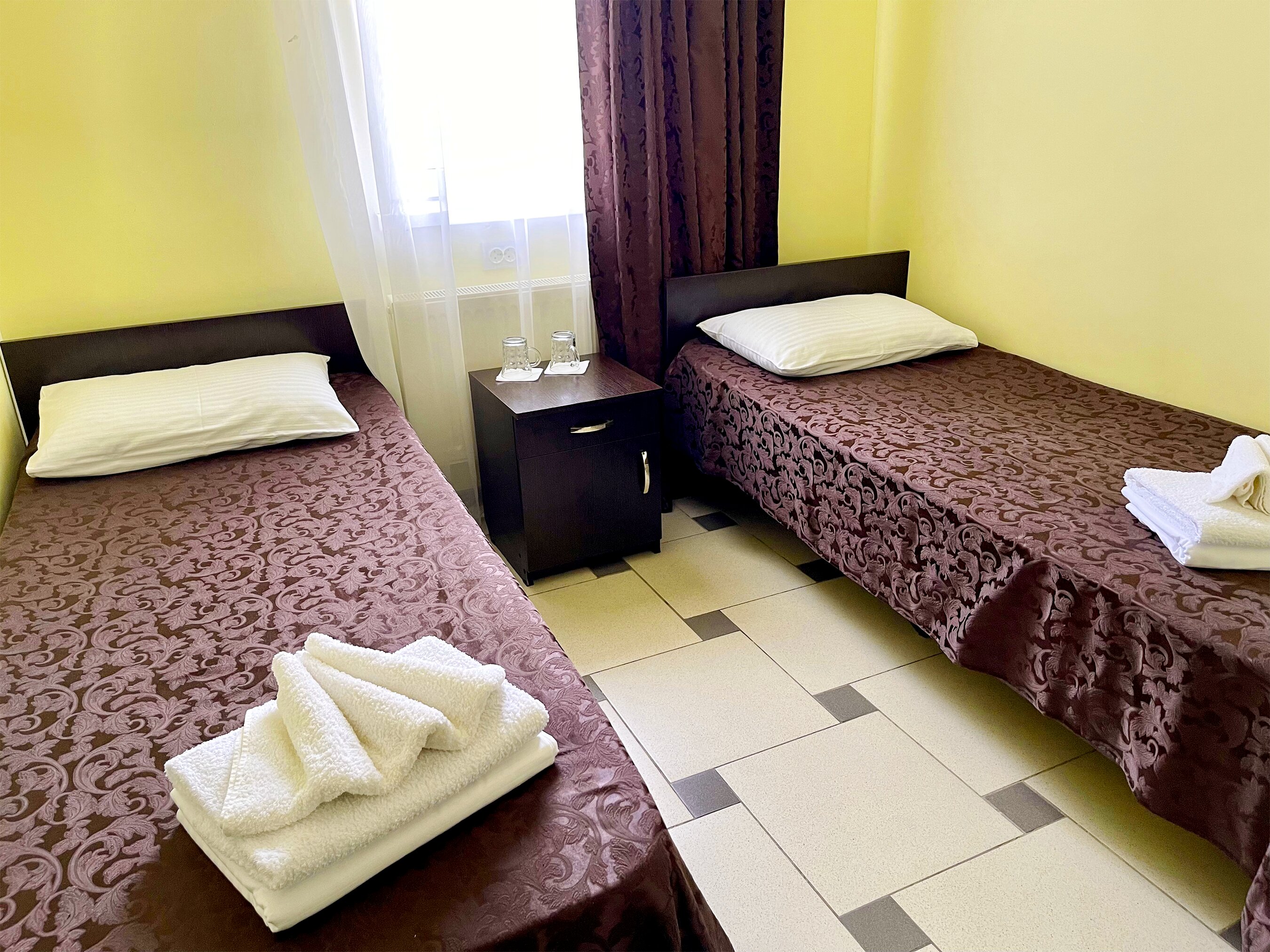 Фото Гранд Отель