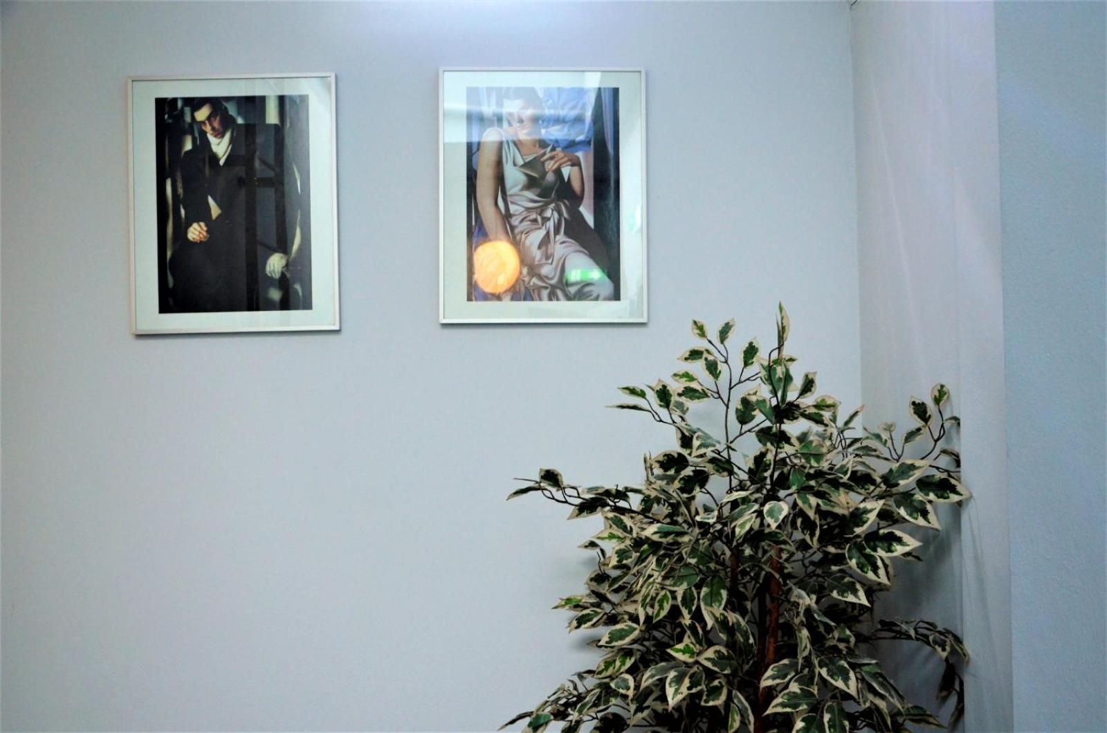 Фото Apollo Hotel