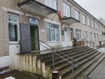 Bolnitsa Gorodskaya (Minskaja region, Puhavicki rajon, garadski pasiolak Prawdzinski), hospital