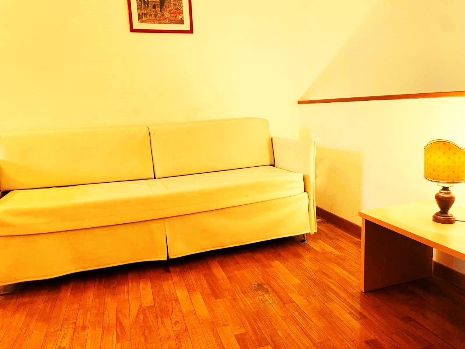 Фото Апарт-Отель Residence la Contessina