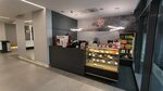 Bellagio Coffee (Leo Tolstoy Street, 36К/1), cafetería