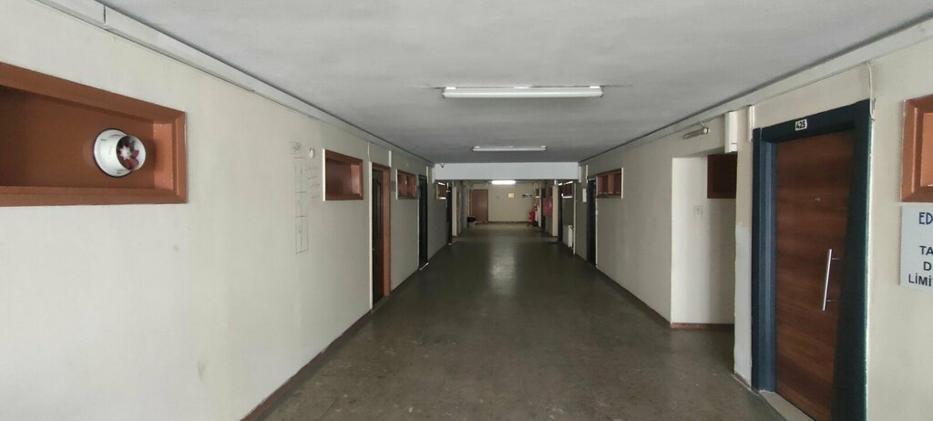 Water treatment, water treatment equipment Amac Water Technologies Limited Company, Izmir, photo