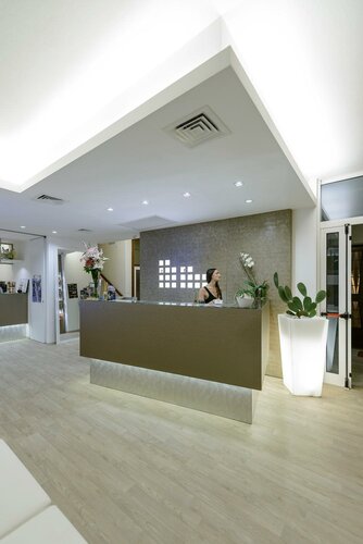 Гостиница Hotel Villa Katy в Бардолине