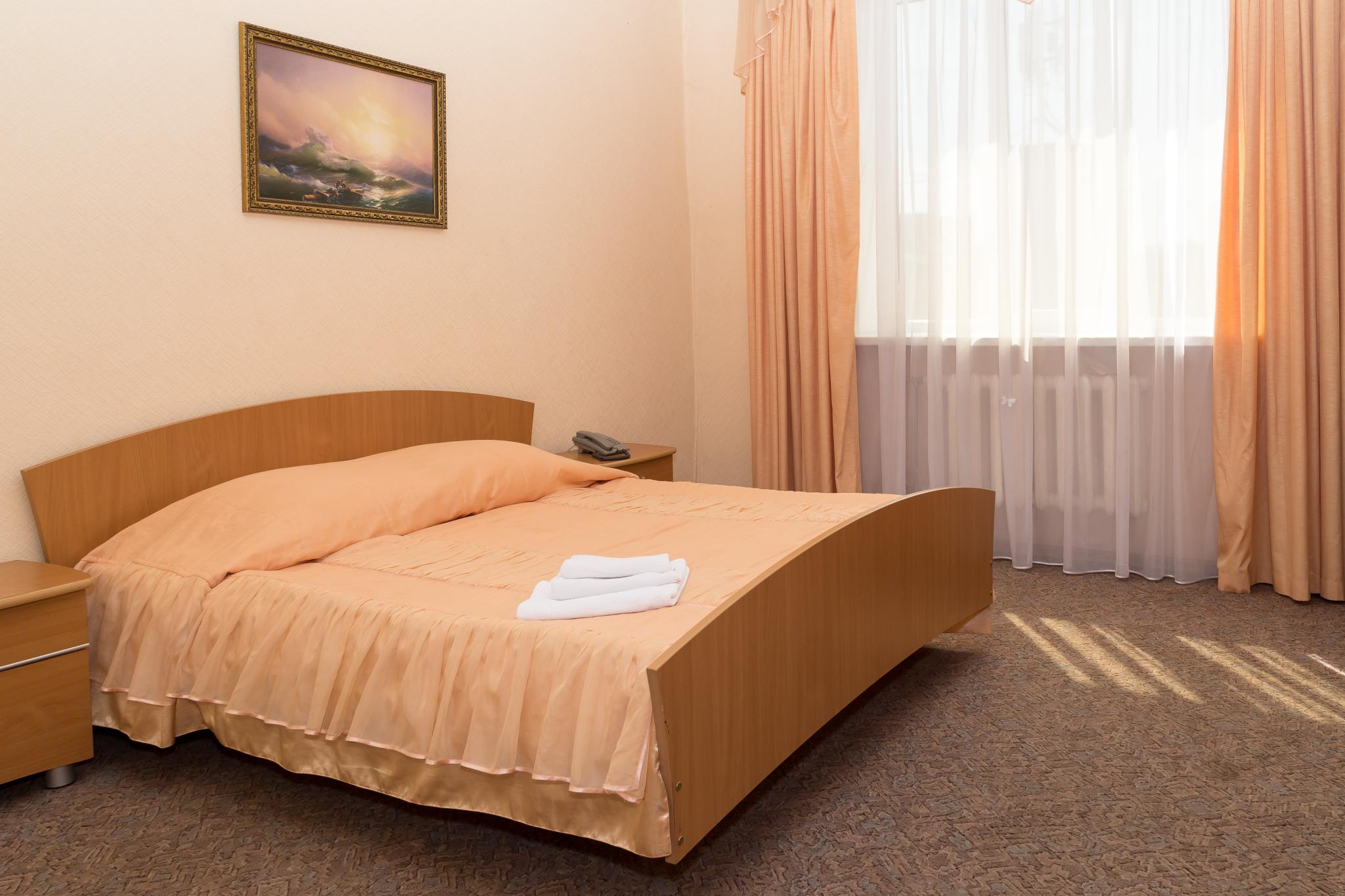 Фото Спартак