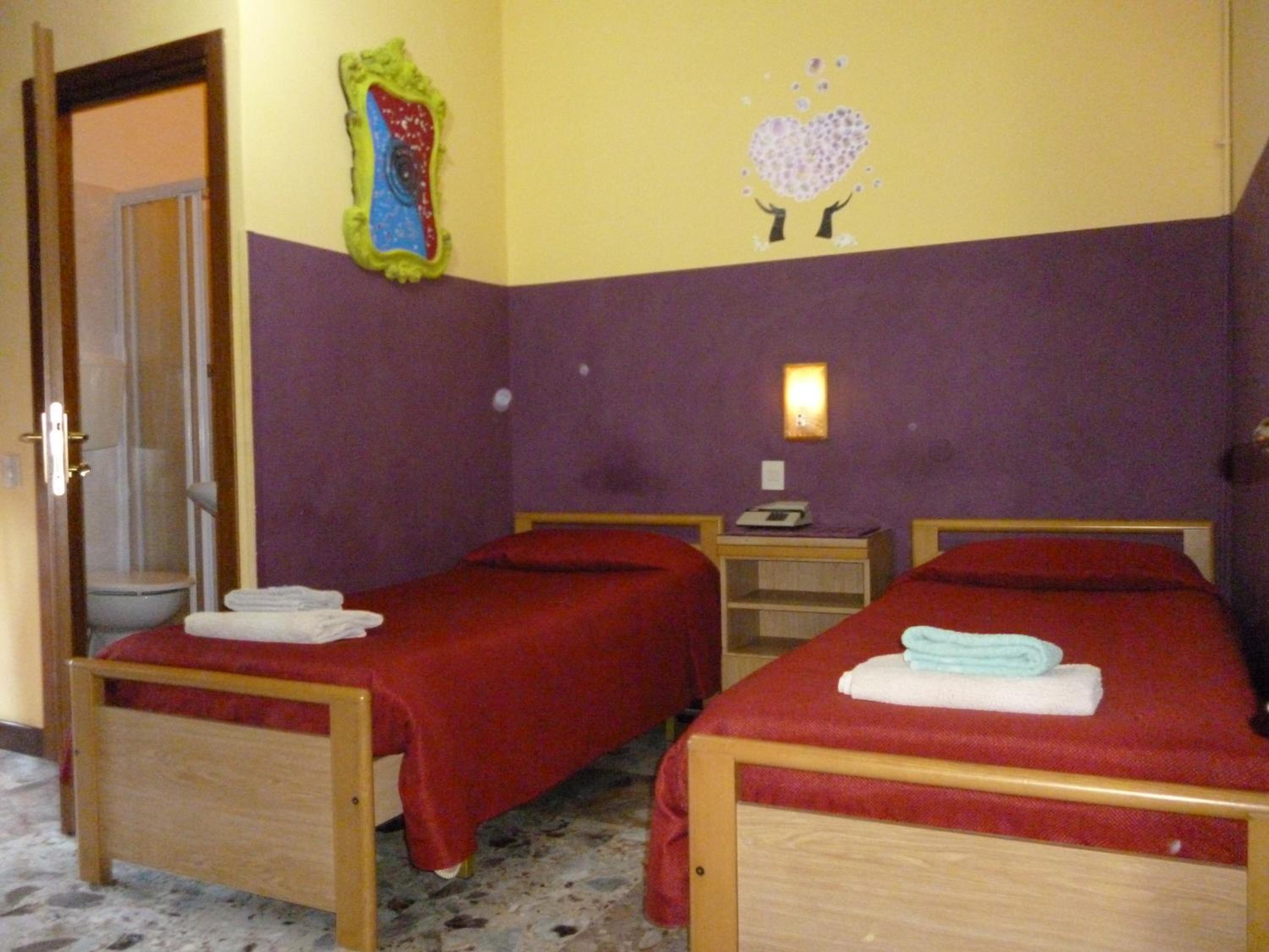 Фото Hotel San Giovanni