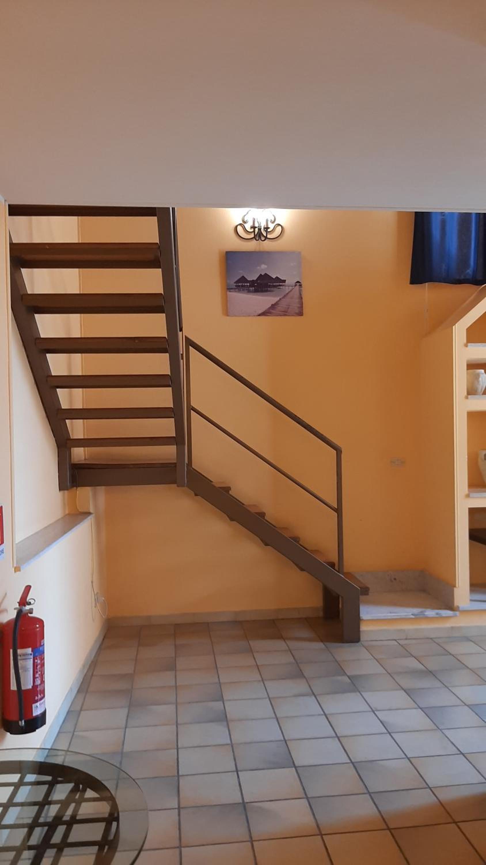 Фото Life Hotels Residence dei Baroni