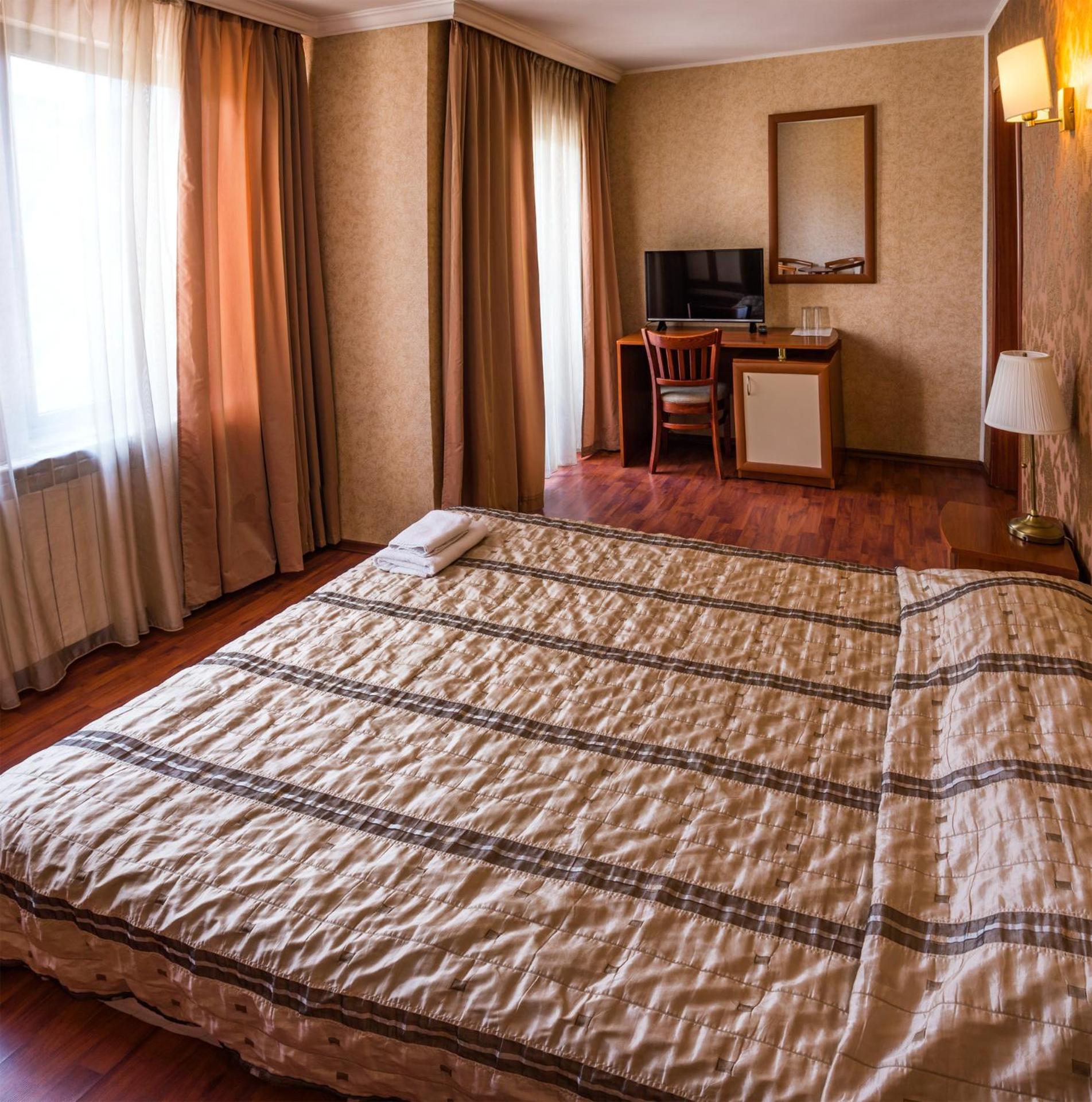 Фото Sg Hotel Aneli