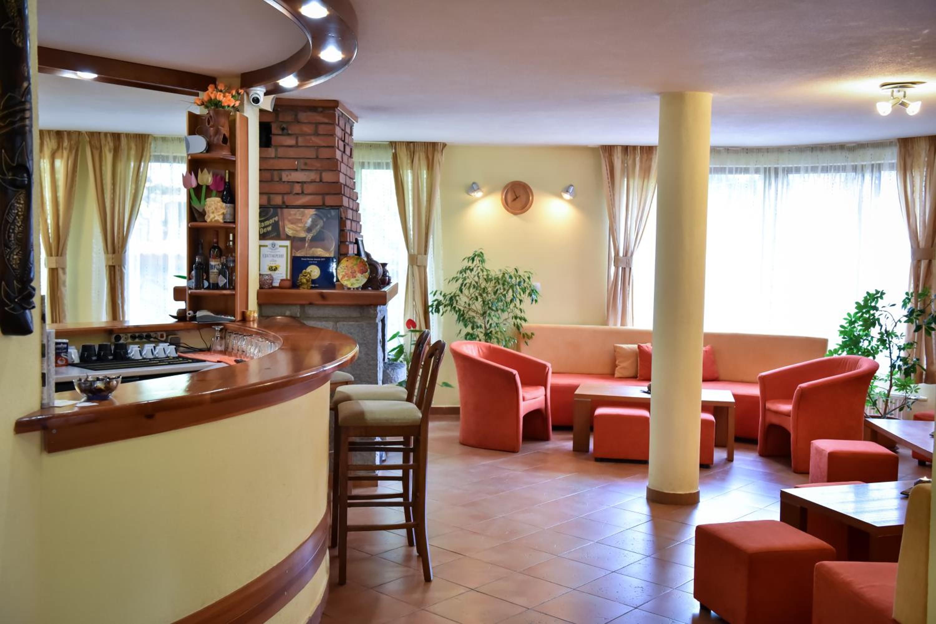 Фото Lina Guest house