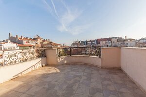 Гостиница Hotel Opera Burgas