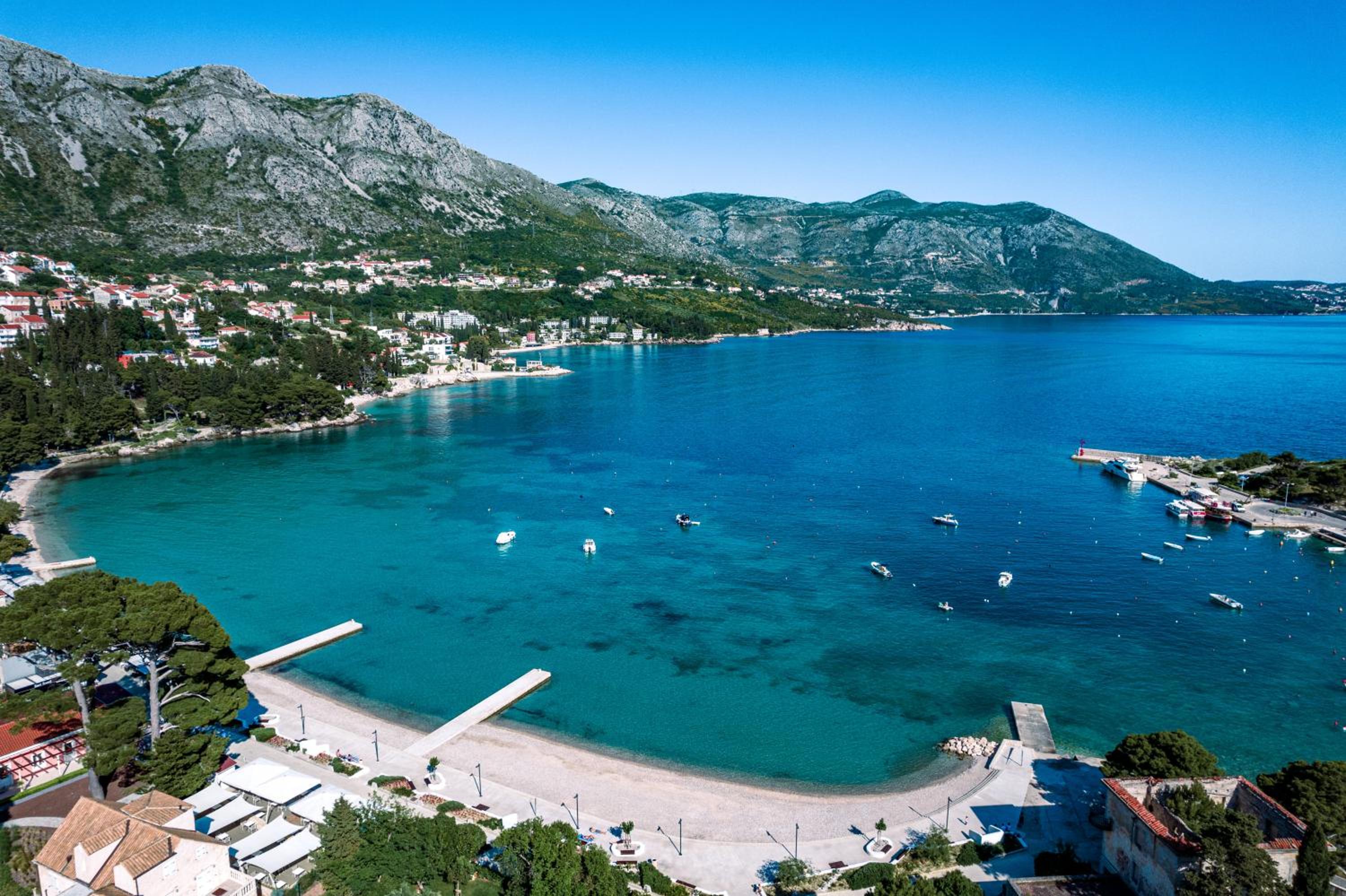 Фото Villas Srebreno