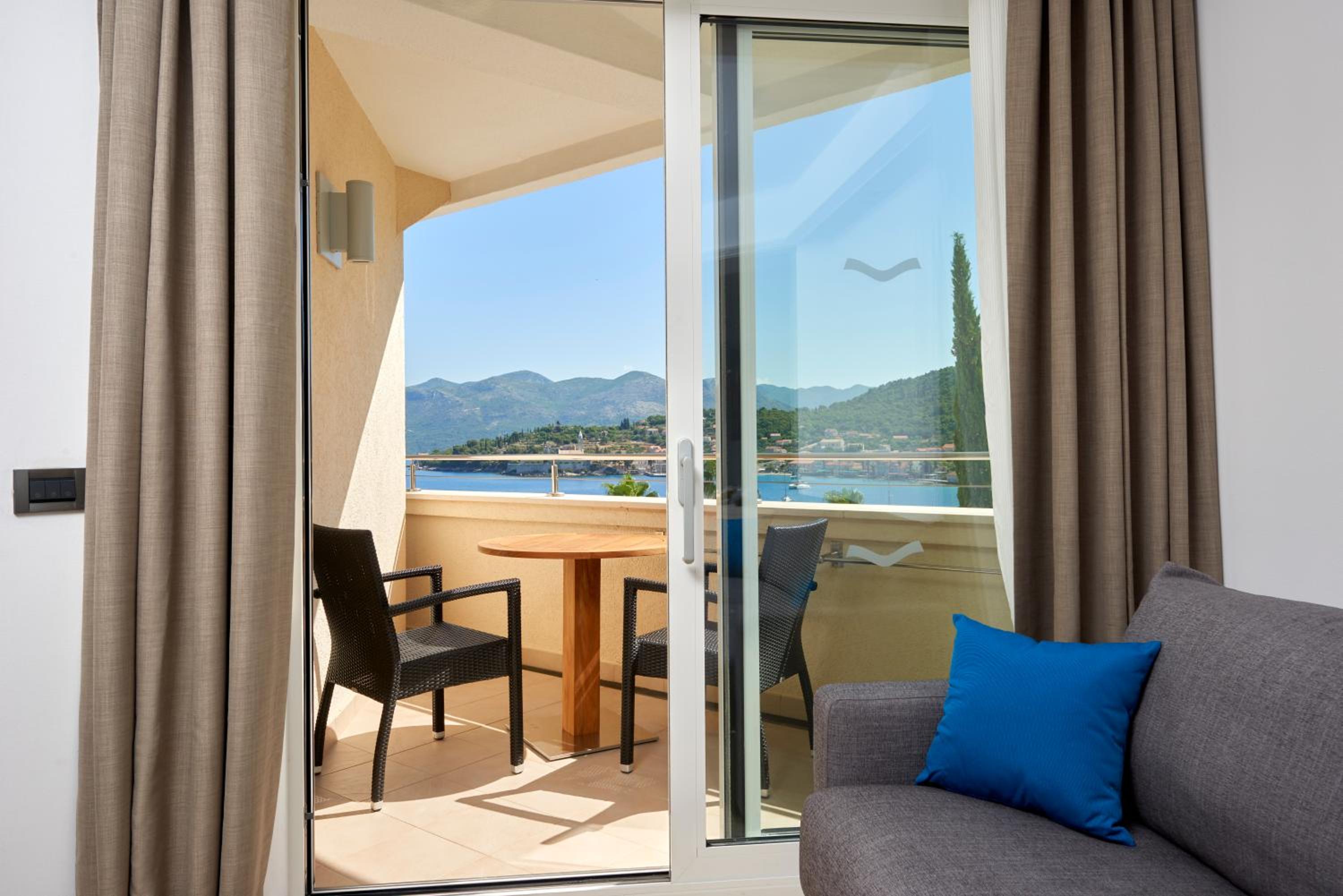 Фото Rmh Lopud Lafodia, Resort & Wellness