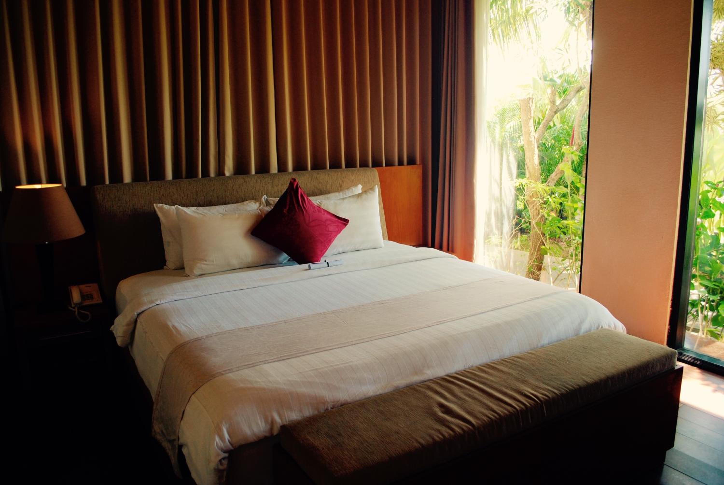 Фото Kori Maharani Villas & Resort