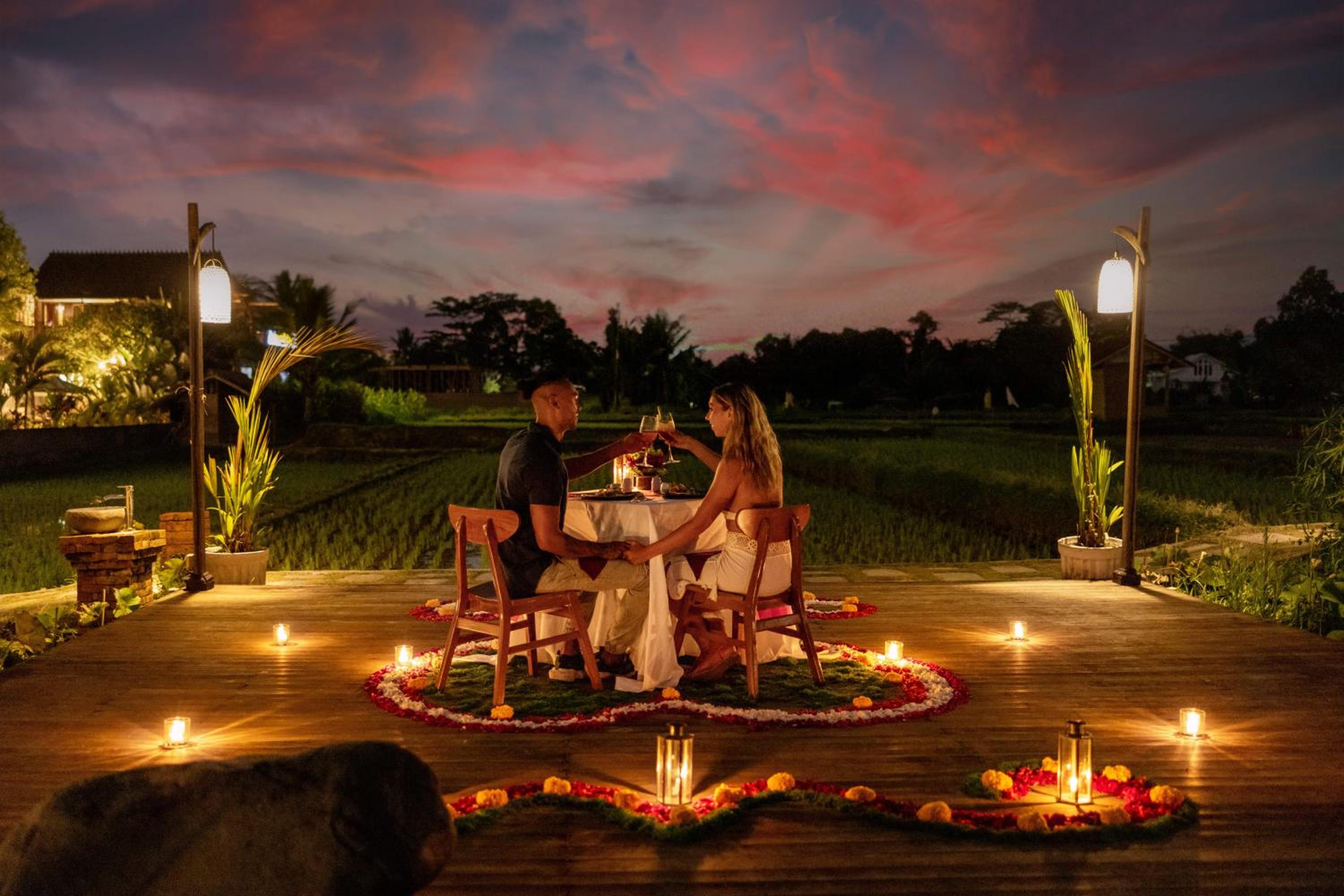 Фото Candy Villa by Pramana Villas