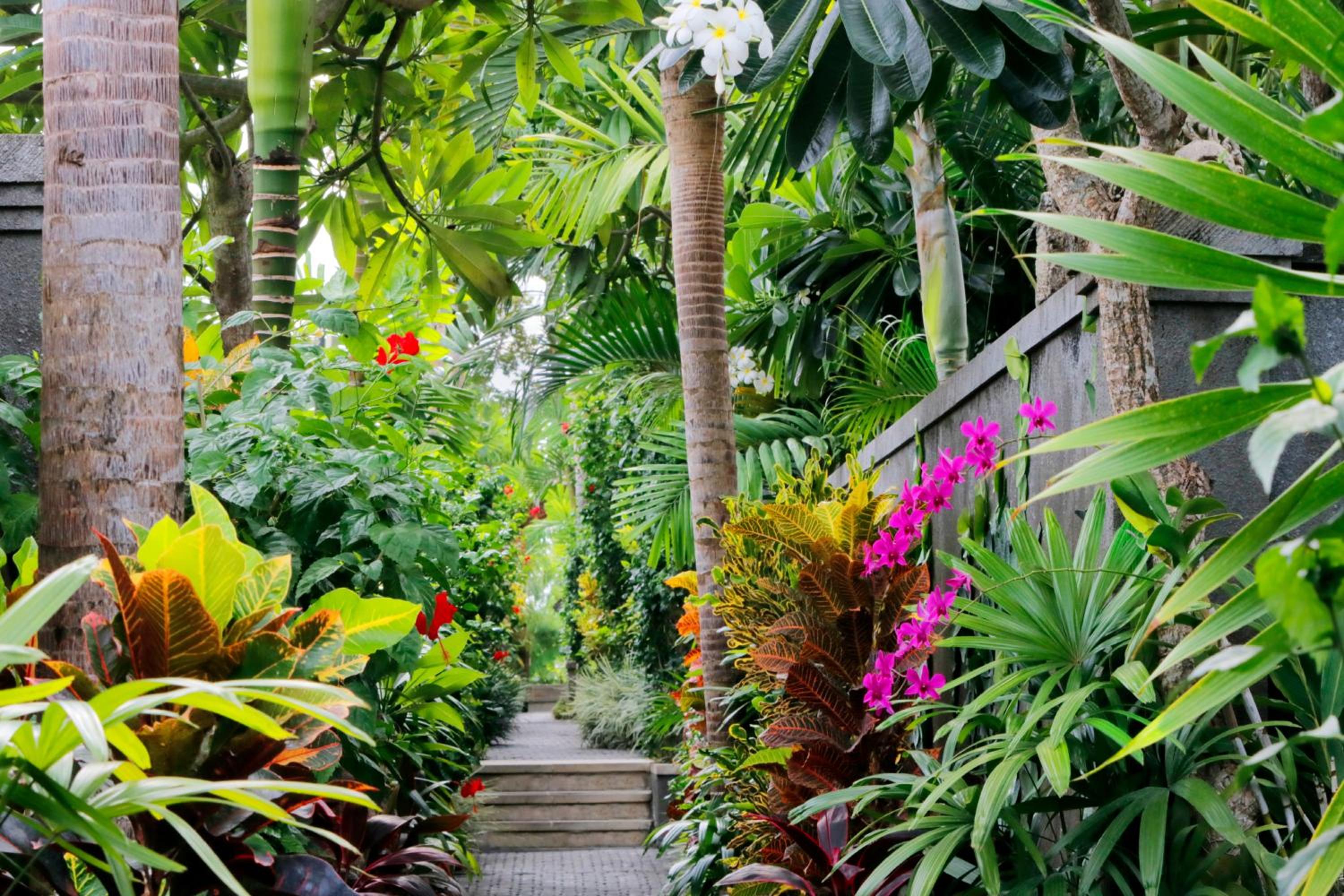 Фото Aradhana Villas by Ekosistem