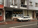 Deniz Spot (Istanbul, Esenyurt, Inonu Avenue, 47-49) ، بيع السيارات المستعملة