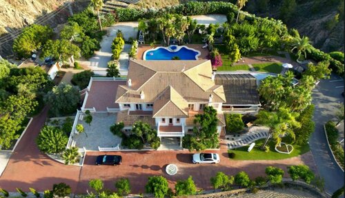 Гостиница Hotel La Plantacion