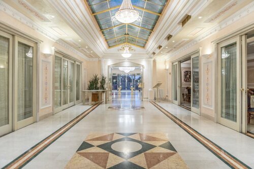 Гостиница Hotel Villa Medici