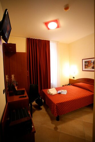 Гостиница Hotel della Volta
