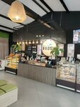 Ecobarfresh at Taplink (Gaziza Zhubanova Street, 5/2), bar sin alcohol