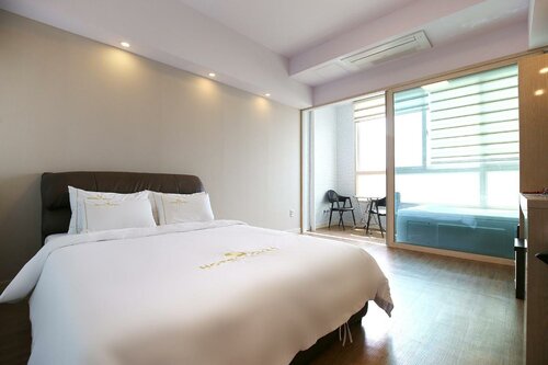 Гостиница Lohas Hotel
