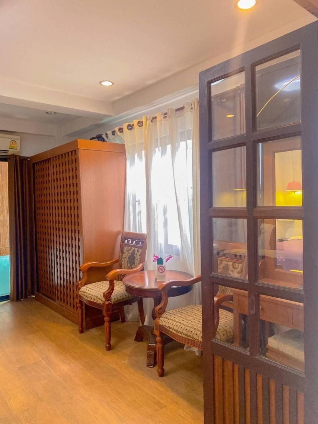 Фото Spring at Tapae