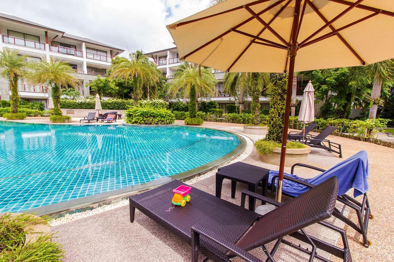 Фото Pearl of Naithon