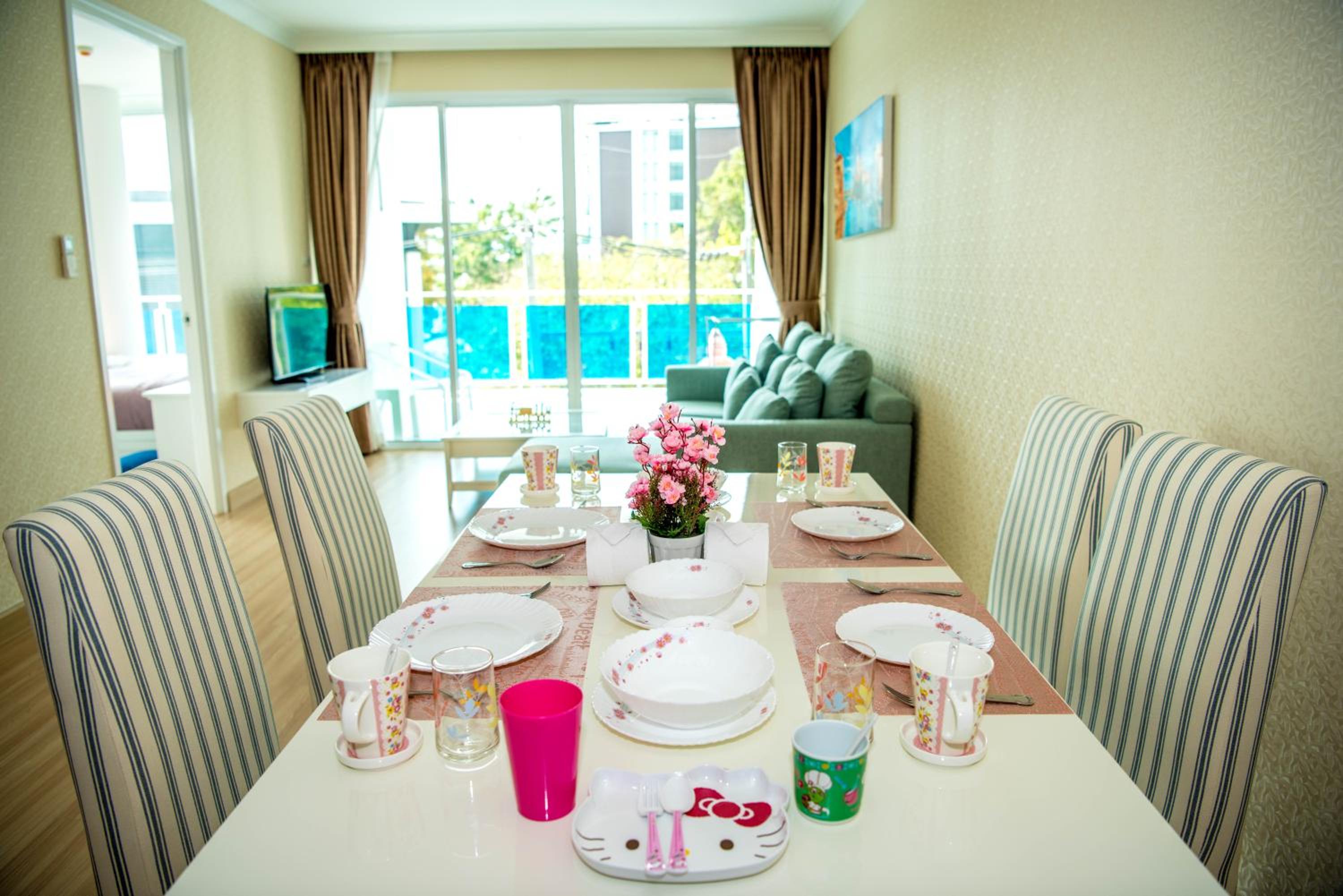 Фото My Resort Condo Hua Hin