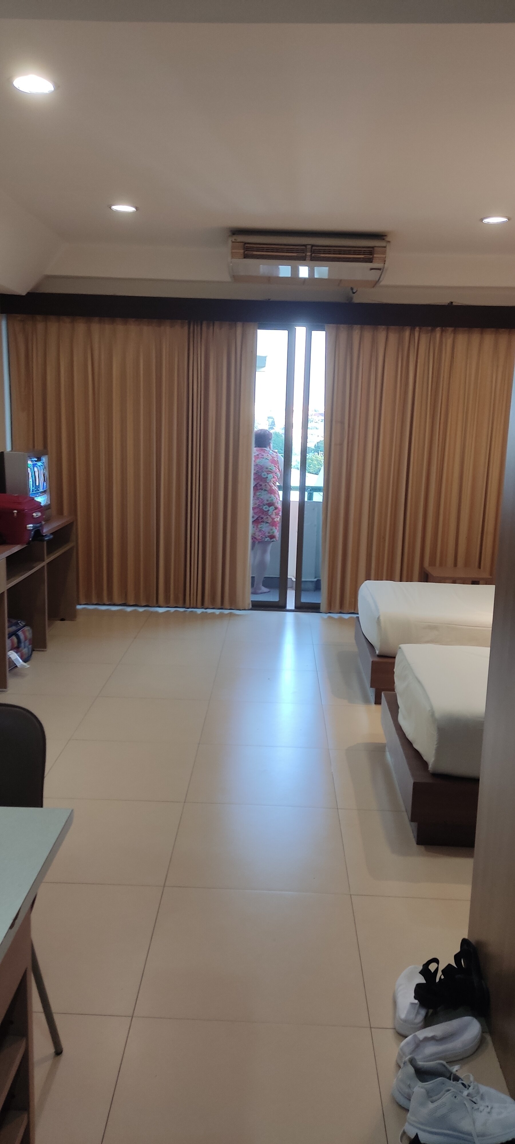 Фото The Pinewood Residence