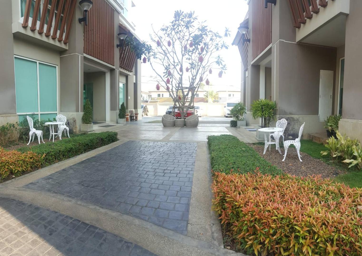 Фото Harmony Resort Hotel