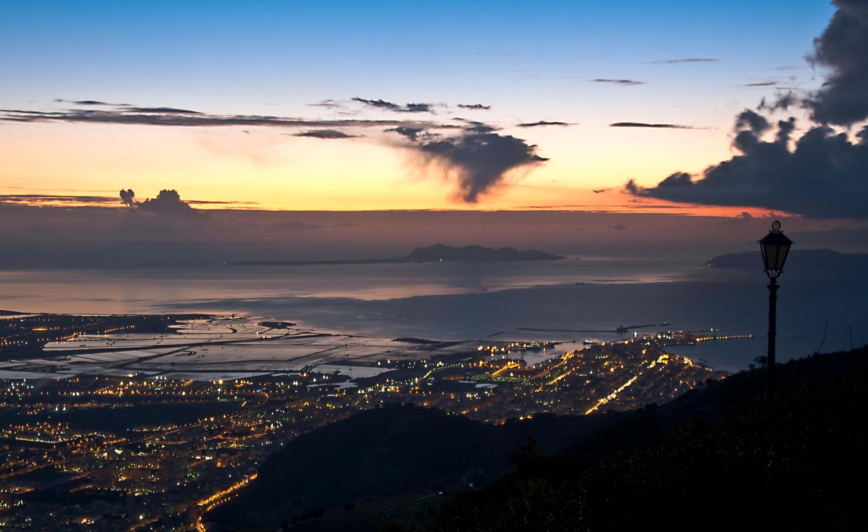 Фото Hotel Le Saline