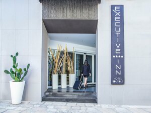 Гостиница Hotel Executive Inn