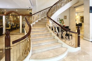 Гостиница Manila Lotus Hotel