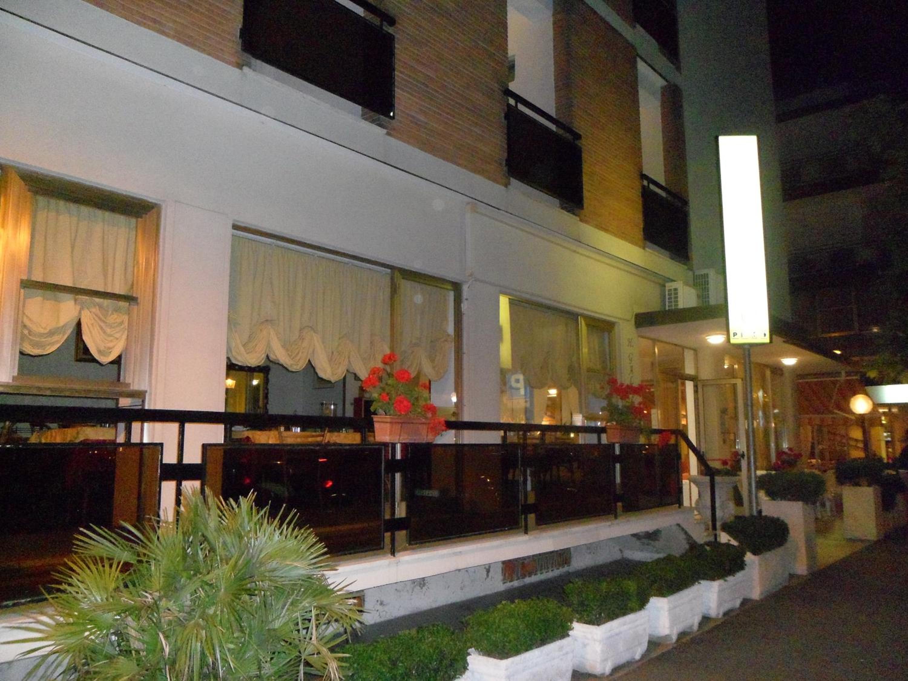 Фото Hotel Galileo