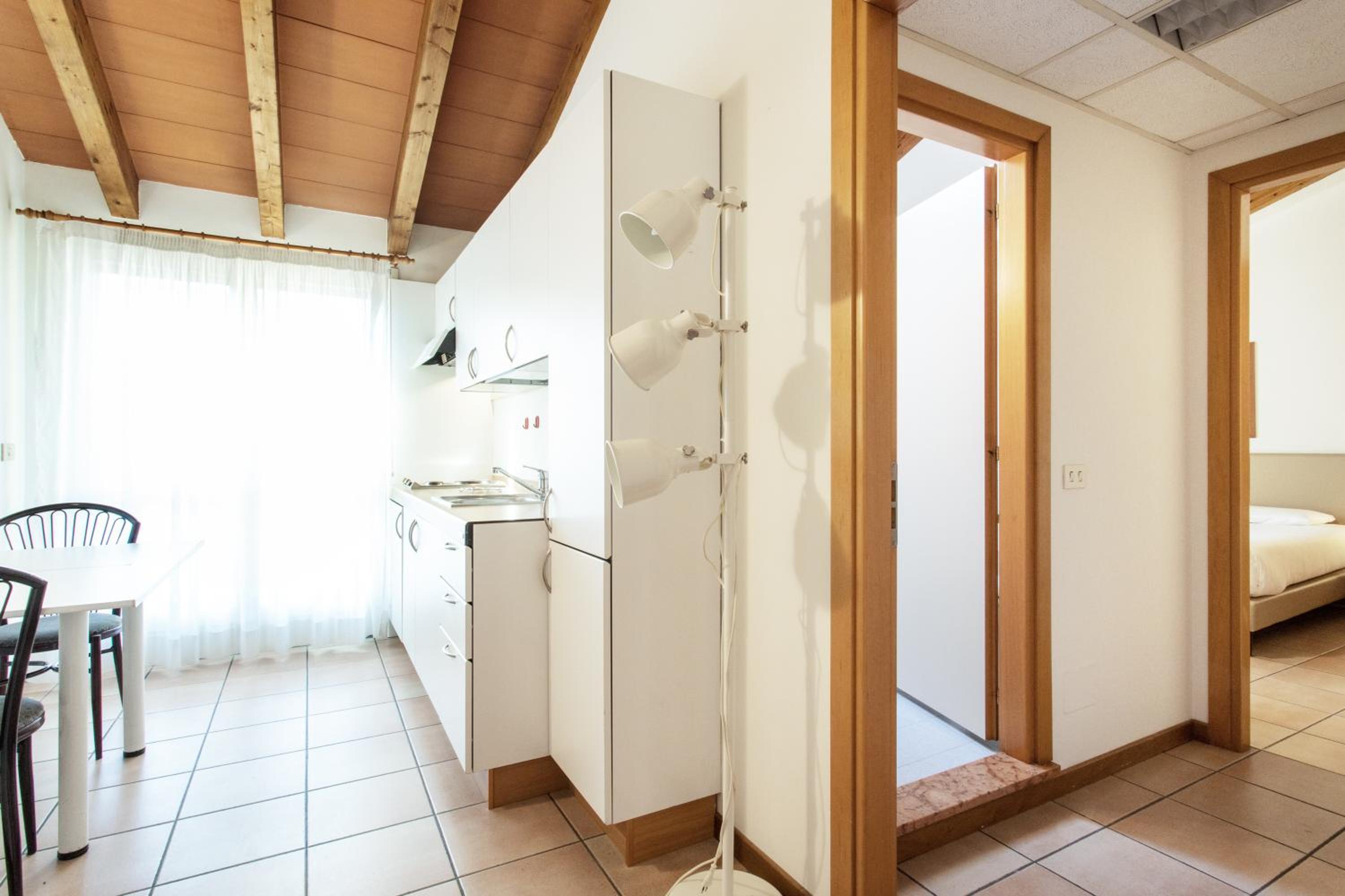 Фото Residenza Le Cupole