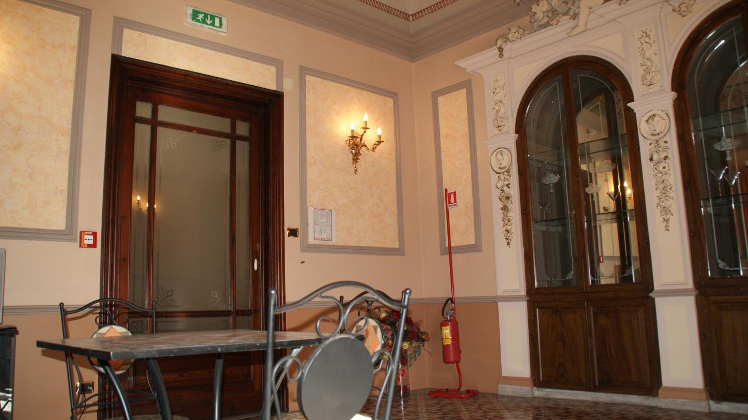 Фото Hotel Gresi