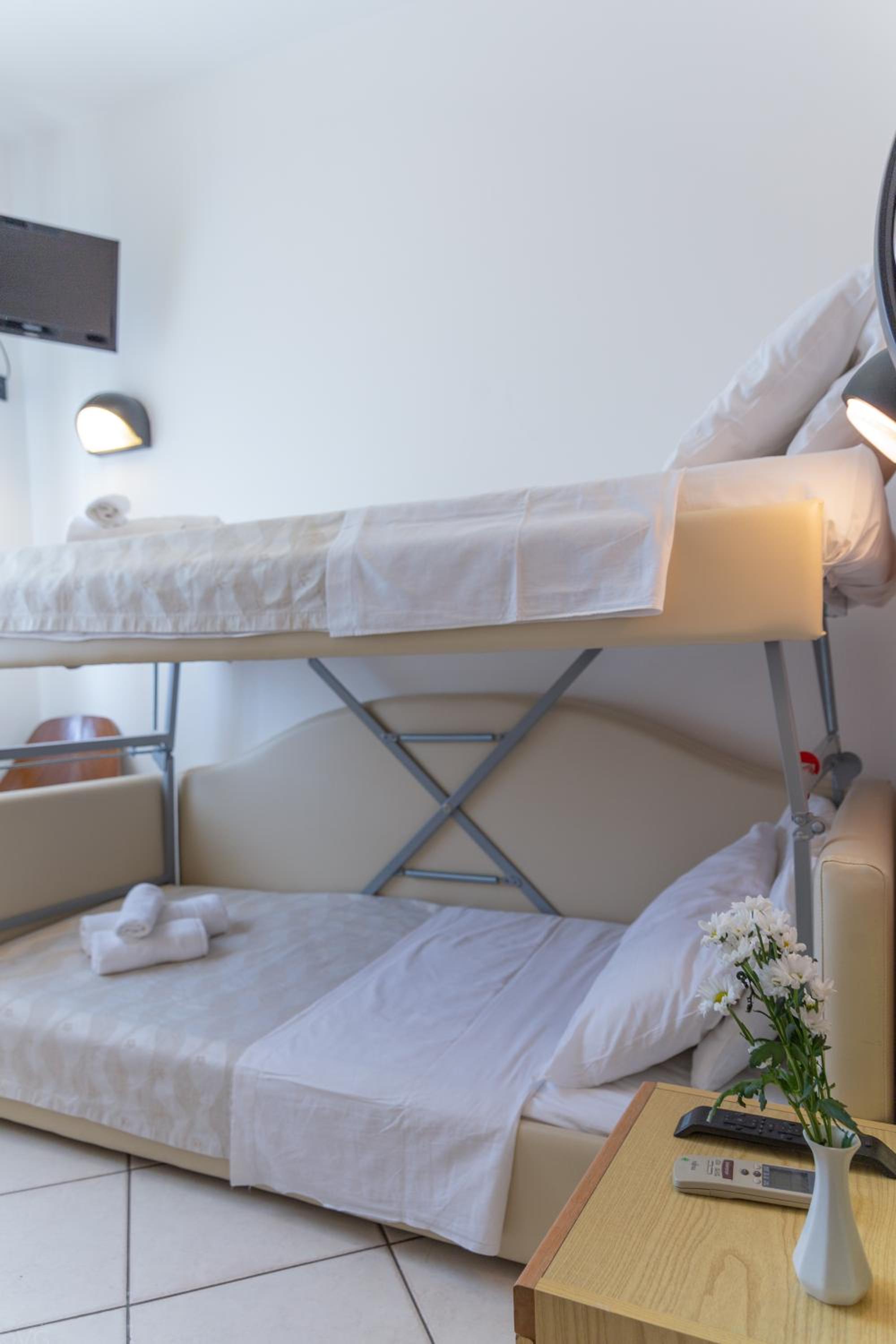 Фото Hotel San Paolo