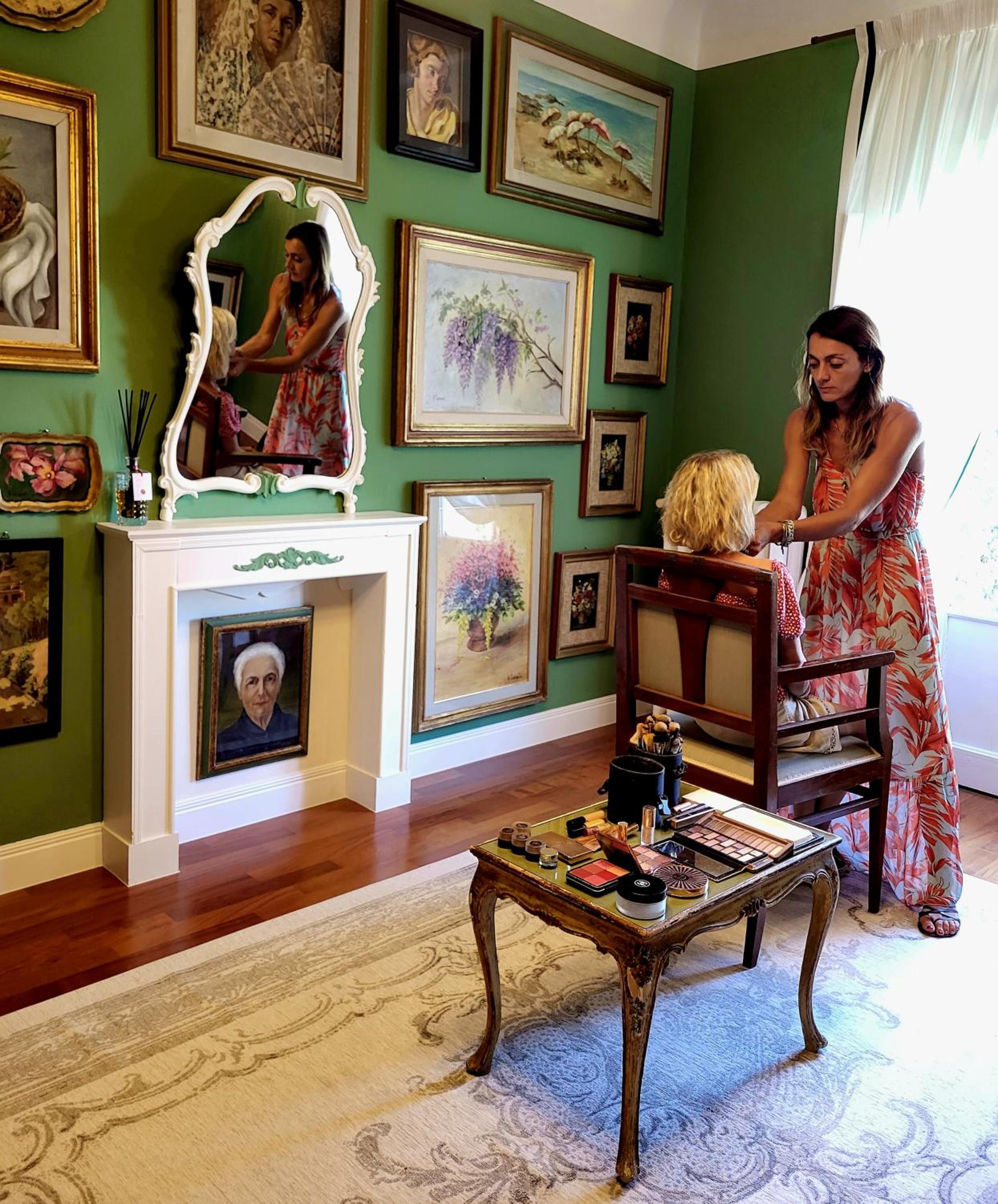 Фото Villa Nardi - Residenza D'Epoca