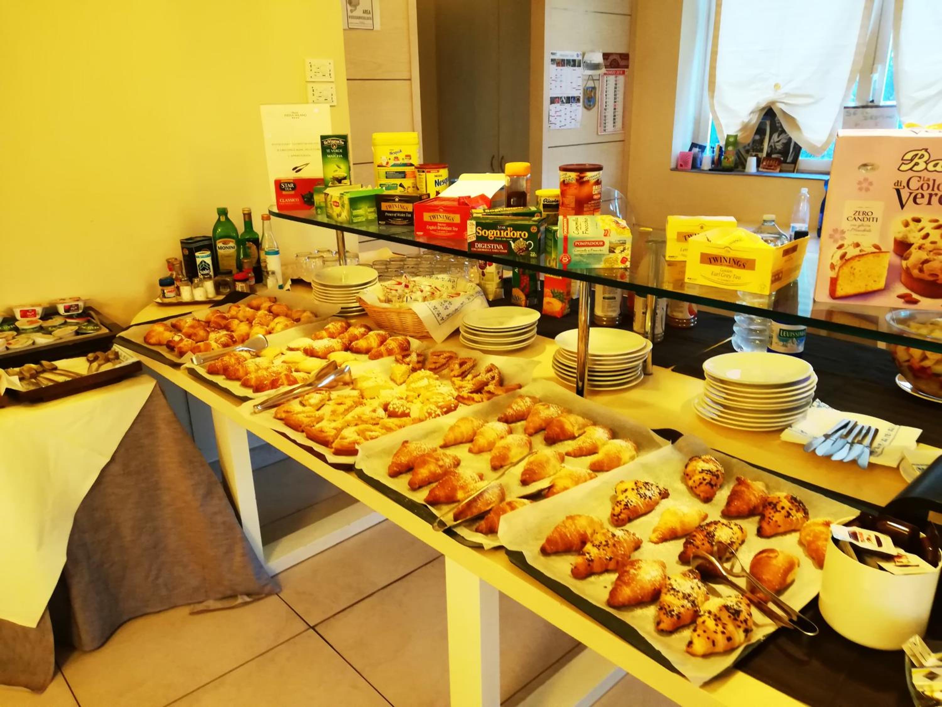 Фото Fiera Milano