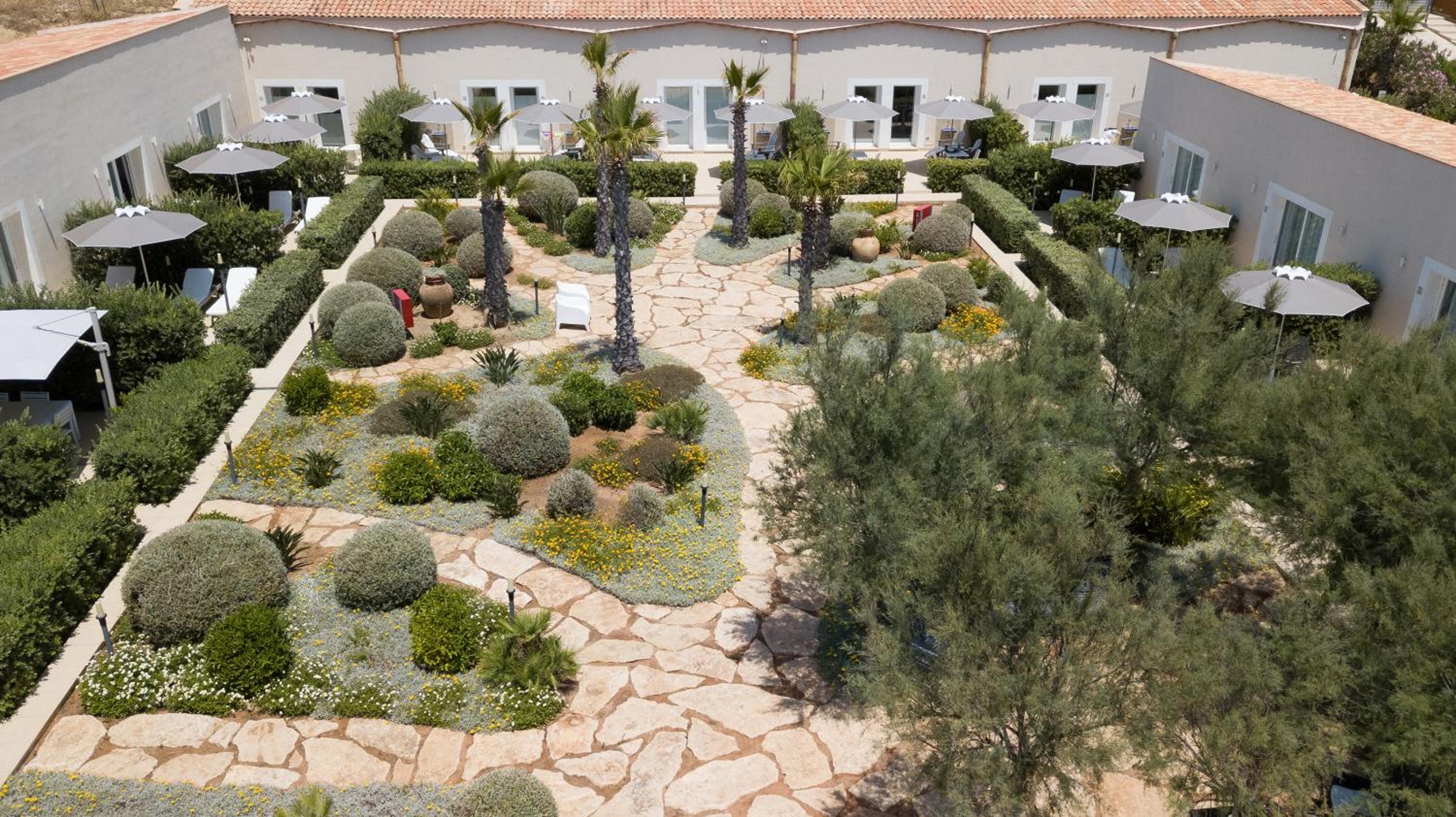 Фото Tonnara di Sciacca