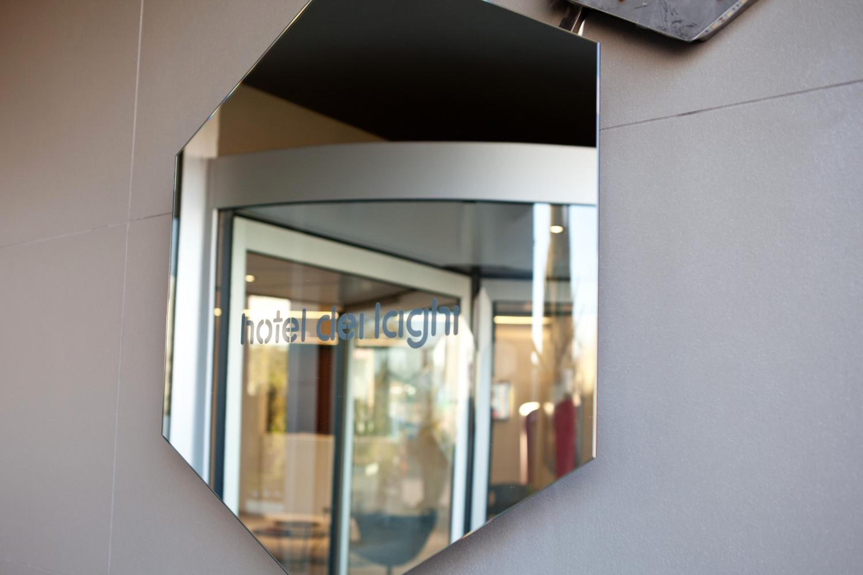 Фото Albergo Dei Laghi