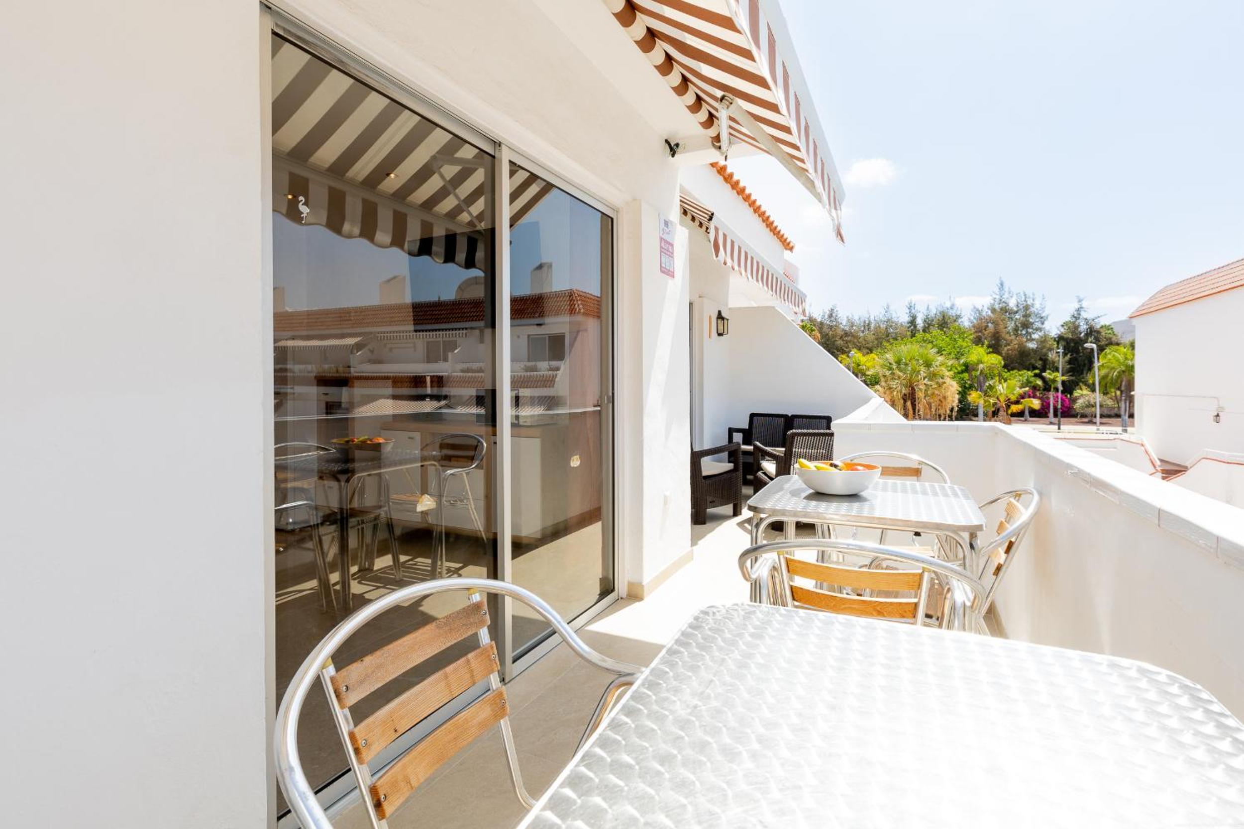 Фото Las Floritas