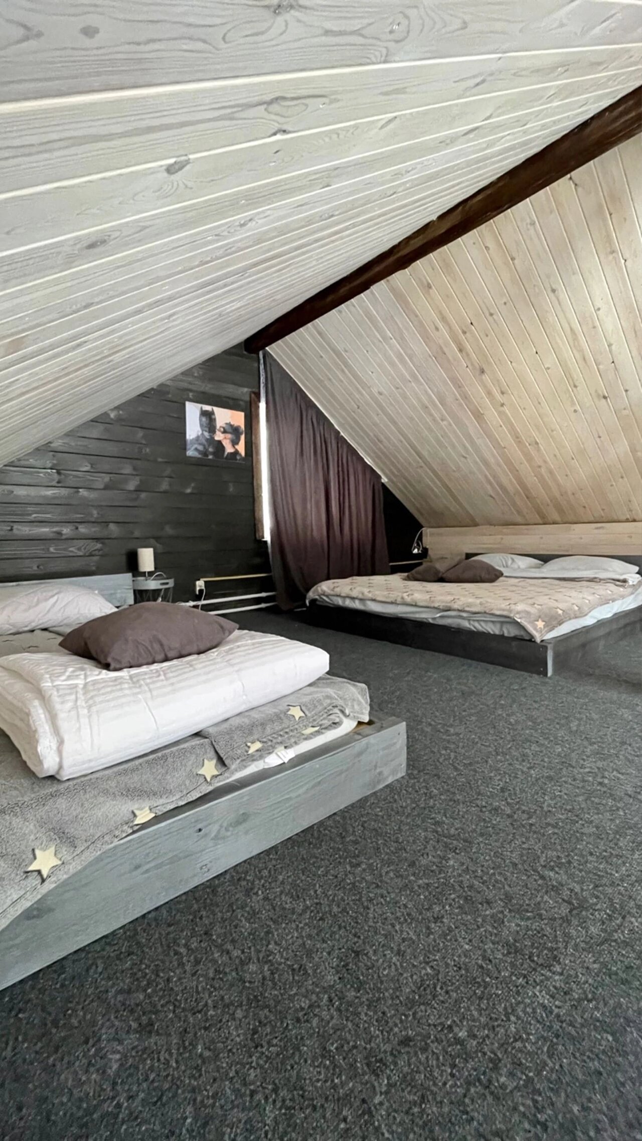 Фото Юта Хаус