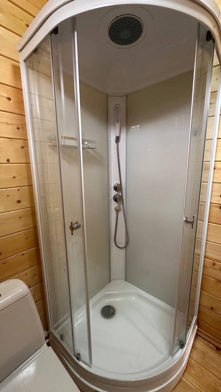 Фото Западный Кавказ