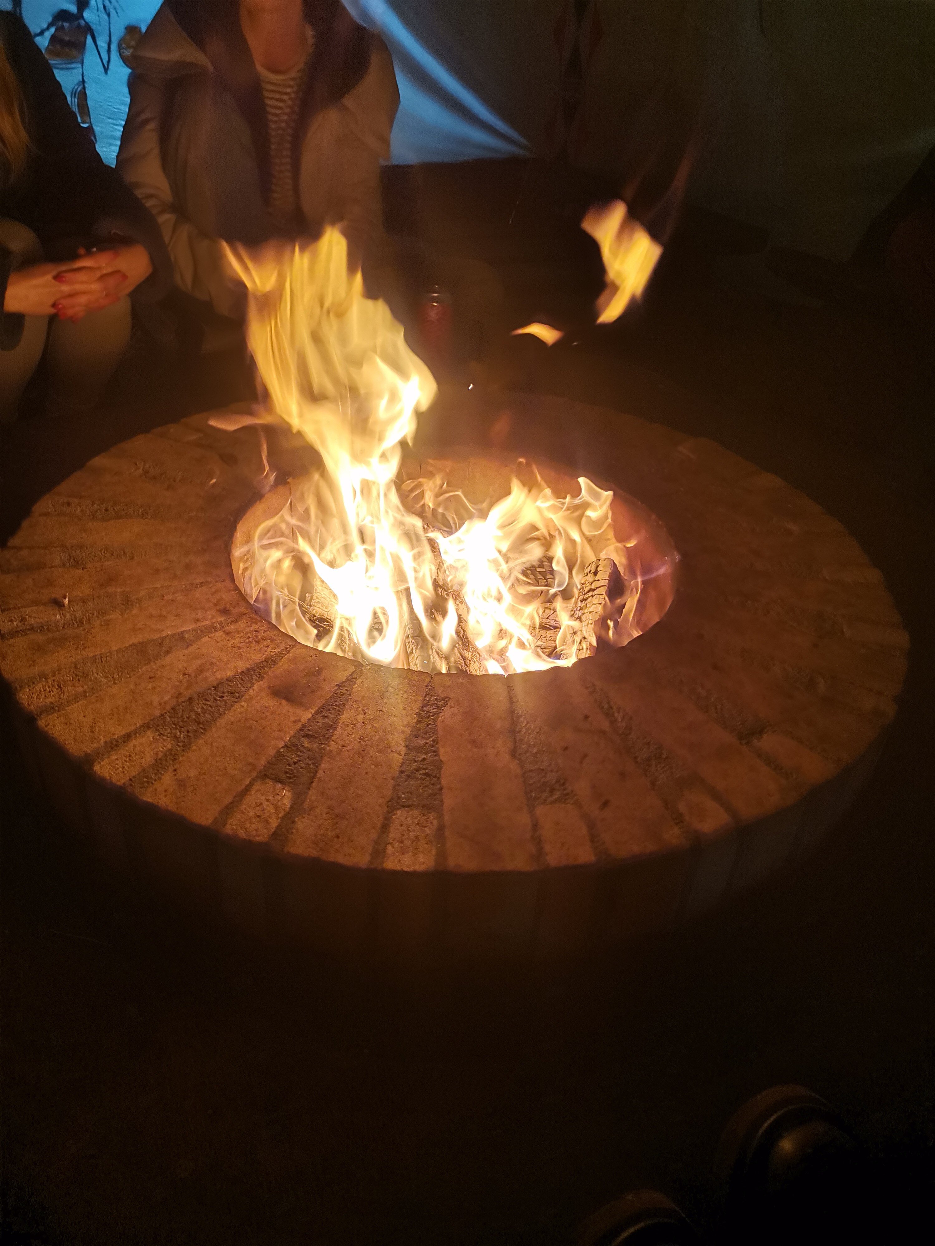 Фото Типи Юкки