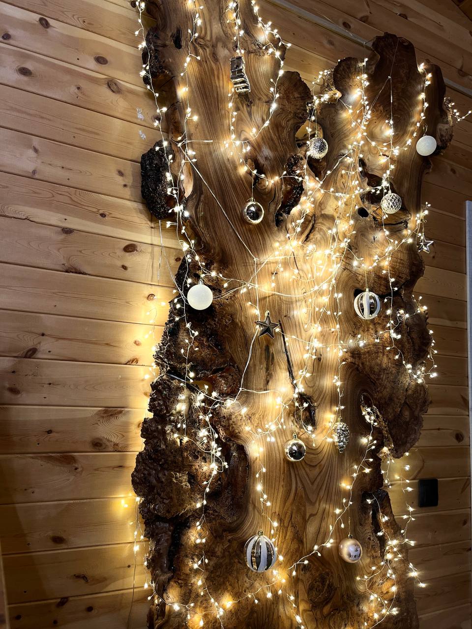 Фото Остров 7 тополей